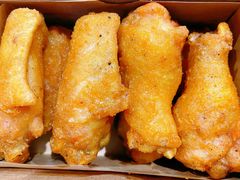 大米鸡翅-Kyochon1991校村(共和路店)