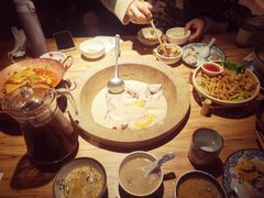 -云尊府蒸汽石锅鱼云南菜(龙旗店)