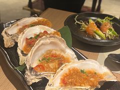 -大渔铁板烧(花园道店)