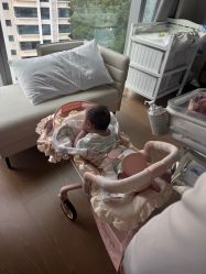 -baby bella小贝拉母婴护理中心(珠海希尔顿店)