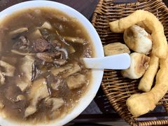 牛肉糊辣汤-程记甫胡辣汤(总店)