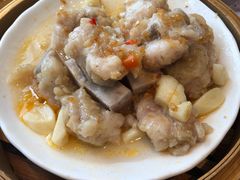 -汤臣·空中餐厅·严选粤菜(石湾世博广场店)