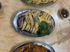 -海滨鸭仔饭(海宁店)