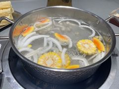 -椰小鸡·琼州糟粕醋(美兰缤纷城店)