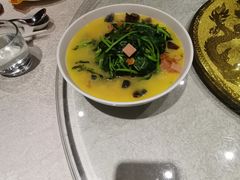 -金枝玉叶上海人家食府(三里河店)