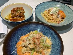 -BE BRIGHT KITCHEN(正佳广场店)