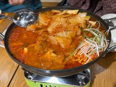 -海云台韩式汤饭·13年匠心韩料(南山店)