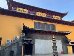 -会龙寺