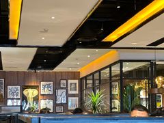 -半秋山西餐厅(宜昌大洋店)