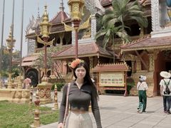 -西双版纳总佛寺