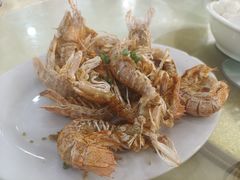 -秋姐美食店(旅游大道店)