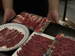 -老楼羊蝎子·铜锅涮肉•20年专注羊肉(惊驾路店)