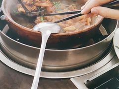 -华仔土鸡店(创意产业园店)
