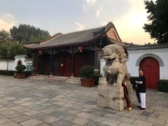 -郭守敬纪念馆