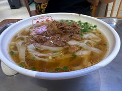 -李兰英湖南面馆(护国路店)