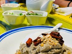 老北京麻豆腐-东来顺饭庄(金泉广场店)