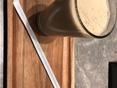 气质冷萃-星巴克臻选(南京艾尚天地店)