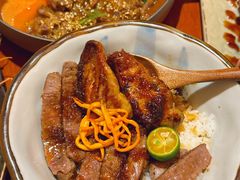 -白石の深夜食堂(宝龙店)