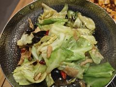 -枣子树·素食餐厅(普陀山店)