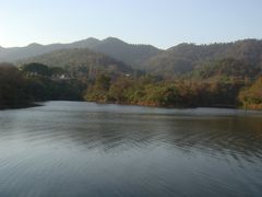 -敬亭山风景名胜区