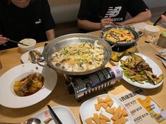 -醉得意·山茶油炒土鸡(泰安火车站大润发店)