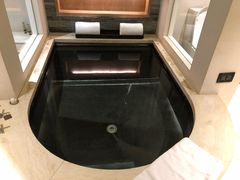 -西安华清御汤酒店