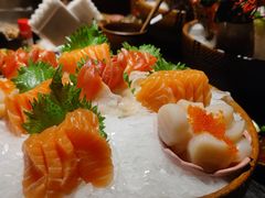 -花潮料理艺食馆(成都万象城店)