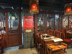 -鑫隆四季涮肉(香河店)