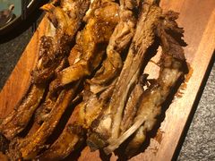 -丝路金桃·新疆菜(徐汇店)