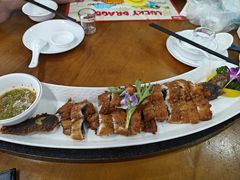 -醉壹号海鲜大排档(厦门美食地标店)