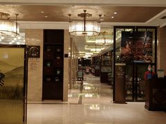 -索菲特西湖大酒店·香榭丽全日候餐厅(南山路店)