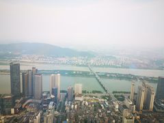 -长沙尼依格罗酒店