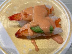 -滨寿司(新街口中央商场店)