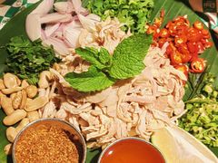 -泰妃殿(武汉首店)