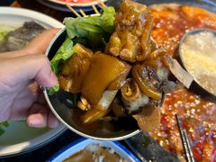 -陈眼镜火锅(总店)