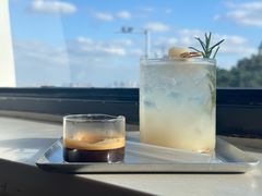 -ChanDu躔度咖啡(灯塔店)