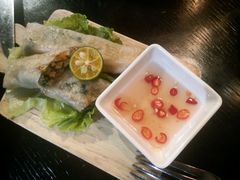 android_upload_pic-来龙里 精致 东南亚餐室(万象城店)