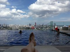 -阿瓦尼河滨曼谷酒店