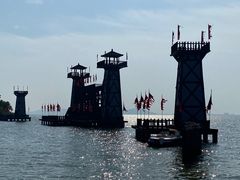 -三国水浒景区(无锡影视基地)