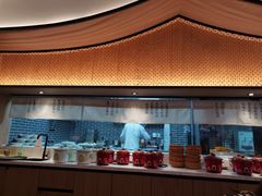 -小菜园新徽菜(无锡宜家荟聚中心店)