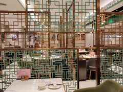 -稻香酒家·33年老字号·港式粤菜(富邦中心店)