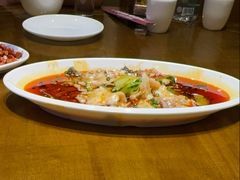 -弓虽昌焖烧鸡(大竹林店)
