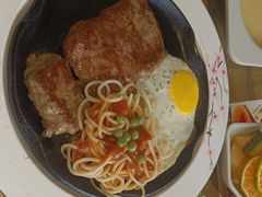 -豪客来牛排(人民东路店)