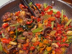 -湘西小馆(滨河路店)