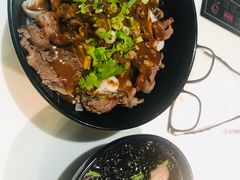 -潮发潮汕牛肉店(龙洞店)