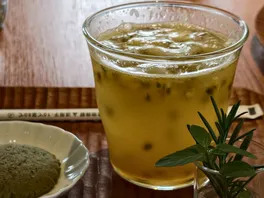 蜂**果