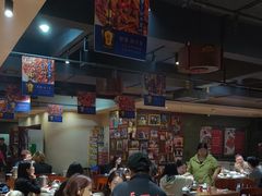 -天下客饭店(中山路店)