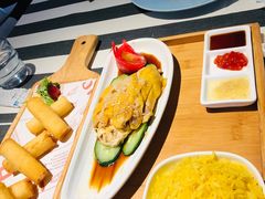 -Aqua Oasis 水天堂(石路天虹店)