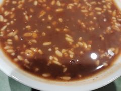 赤豆酒酿圆子-兰溪小馆(首经贸店)