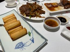-花城苑广府菜(侨鑫店)